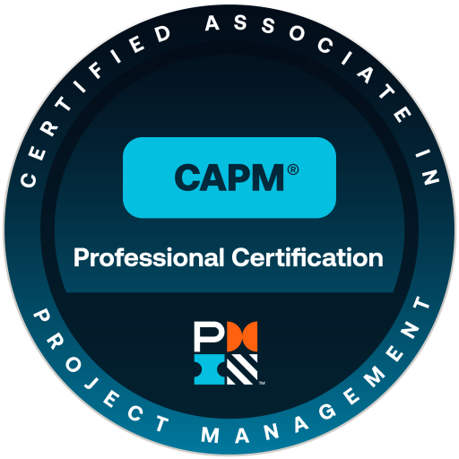 CAPM Certificate